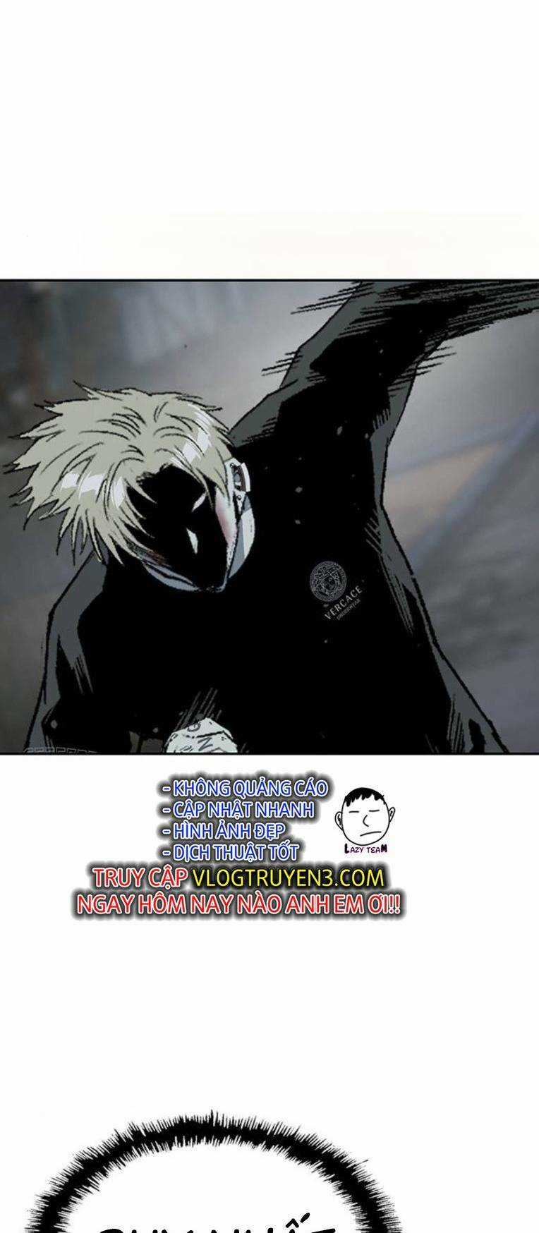 Weak Hero - Chapter 251 - Trang 100