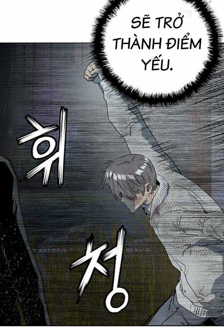 Weak Hero - Chapter 252 - Trang 104