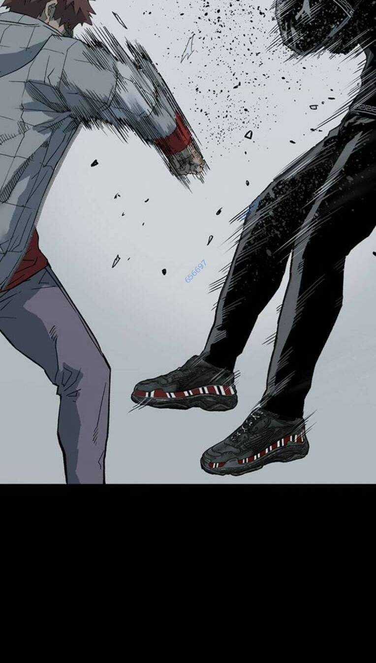 Weak Hero - Chapter 252 - Trang 131