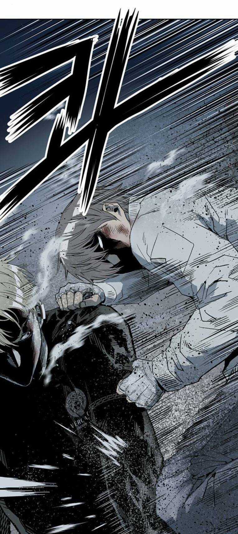 Weak Hero - Chapter 252 - Trang 135