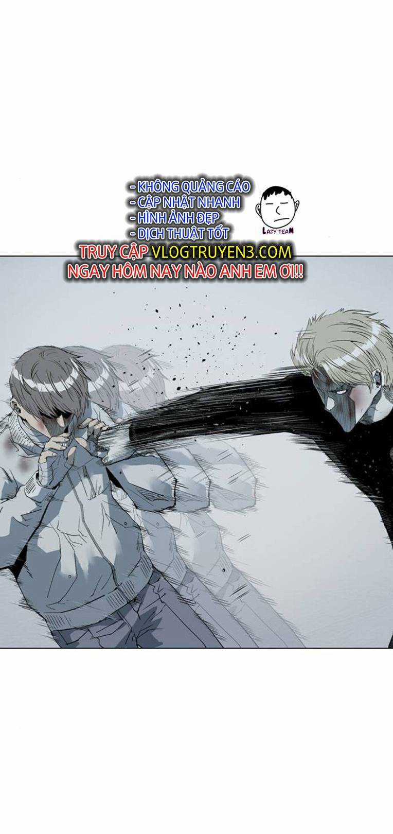 Weak Hero - Chapter 252 - Trang 17