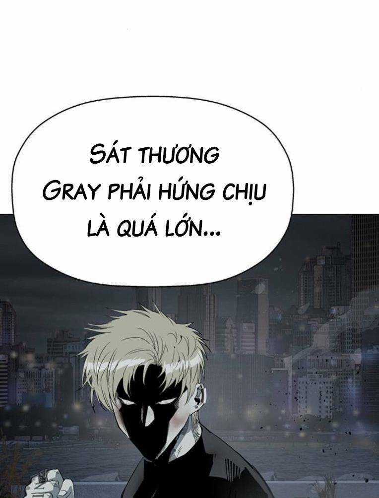 Weak Hero - Chapter 252 - Trang 24