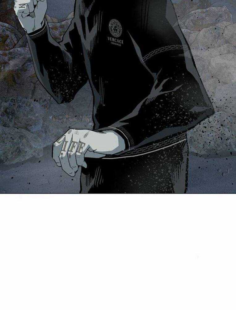 Weak Hero - Chapter 252 - Trang 25