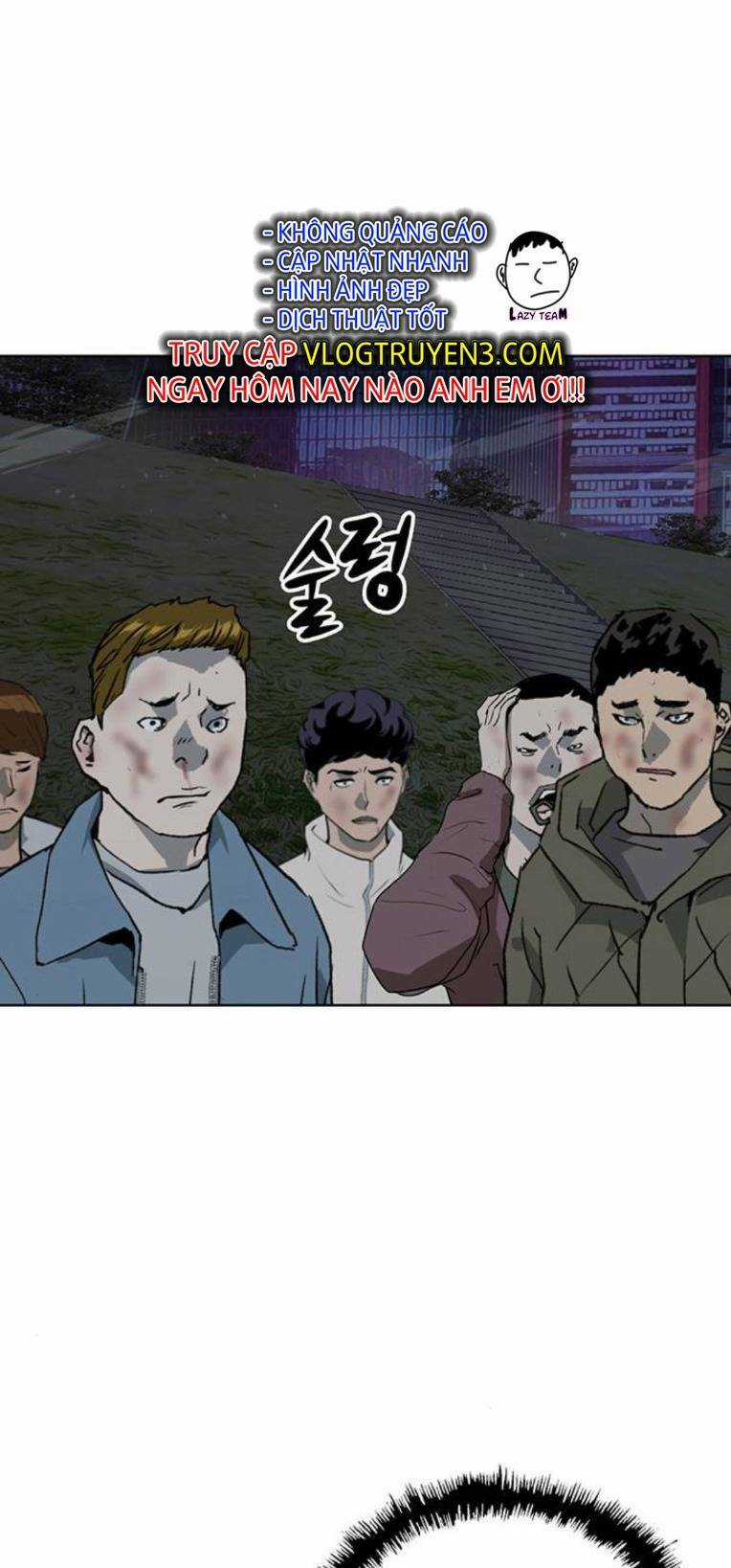 Weak Hero - Chapter 252 - Trang 50