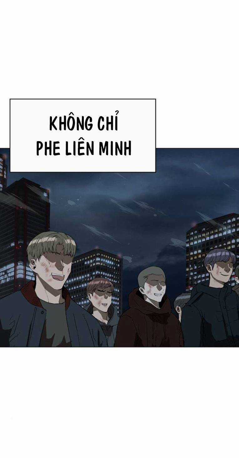 Weak Hero - Chapter 252 - Trang 58