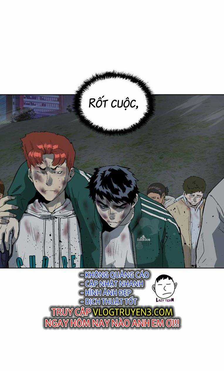 Weak Hero - Chapter 252 - Trang 62