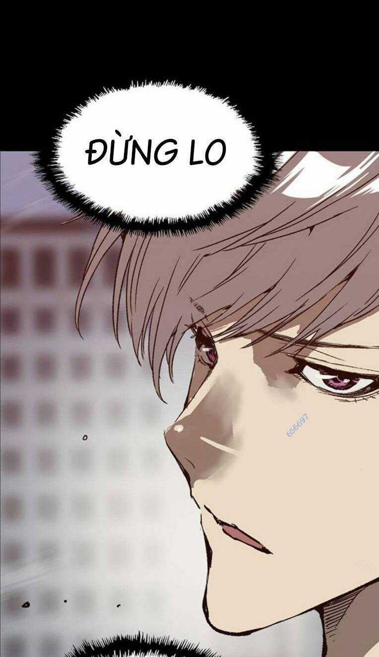 Weak Hero - Chapter 252 - Trang 69