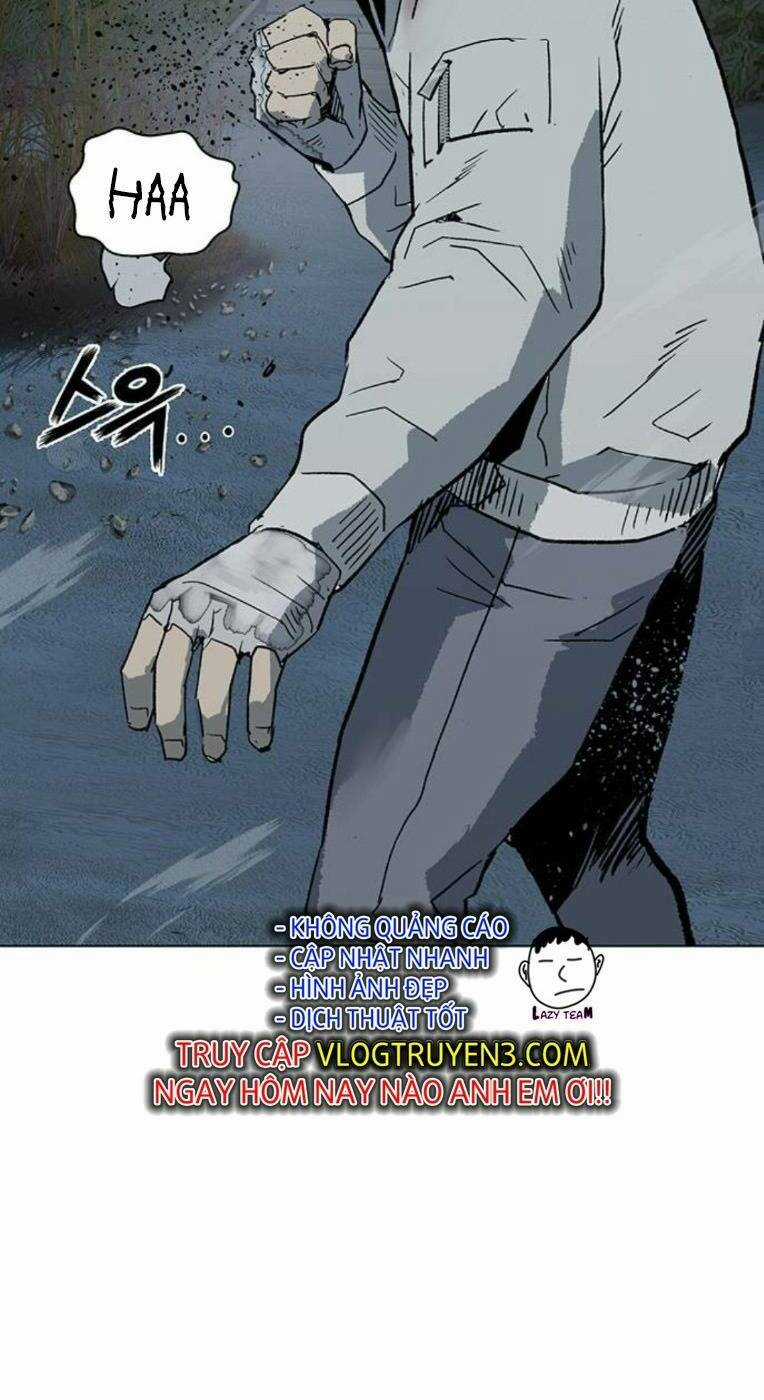 Weak Hero - Chapter 252 - Trang 71