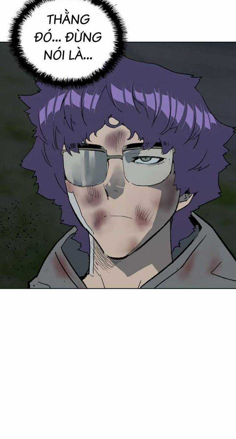 Weak Hero - Chapter 252 - Trang 100