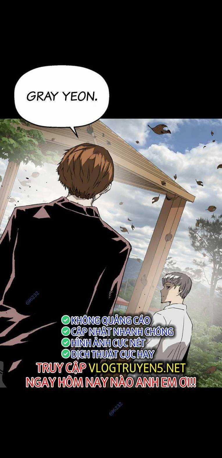 Weak Hero - Chapter 253 - Trang 1