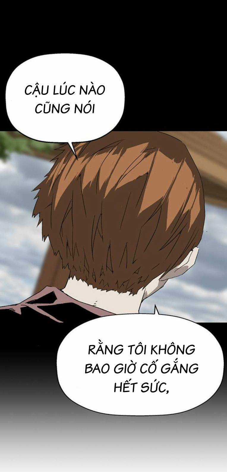 Weak Hero - Chapter 253 - Trang 2