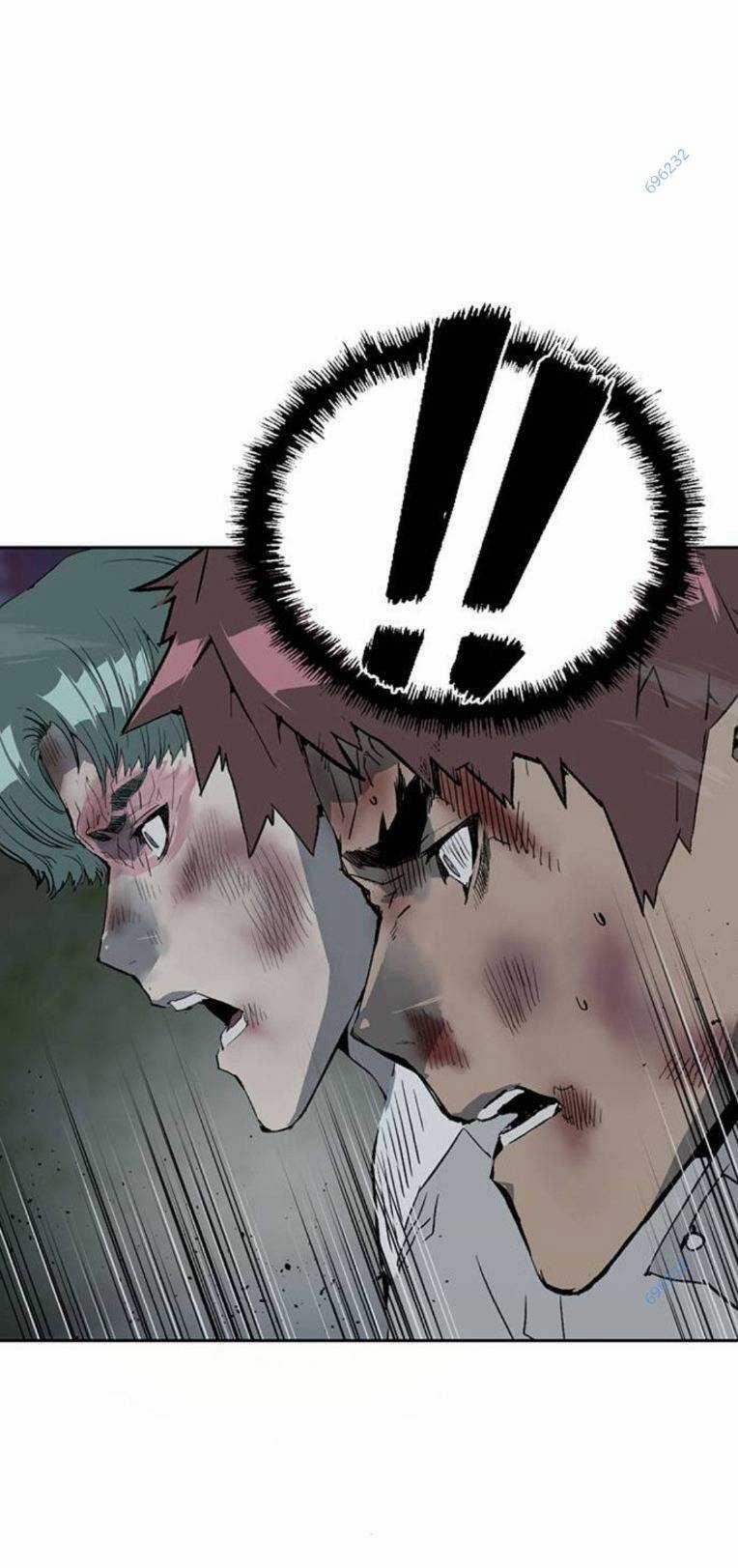 Weak Hero - Chapter 253 - Trang 11