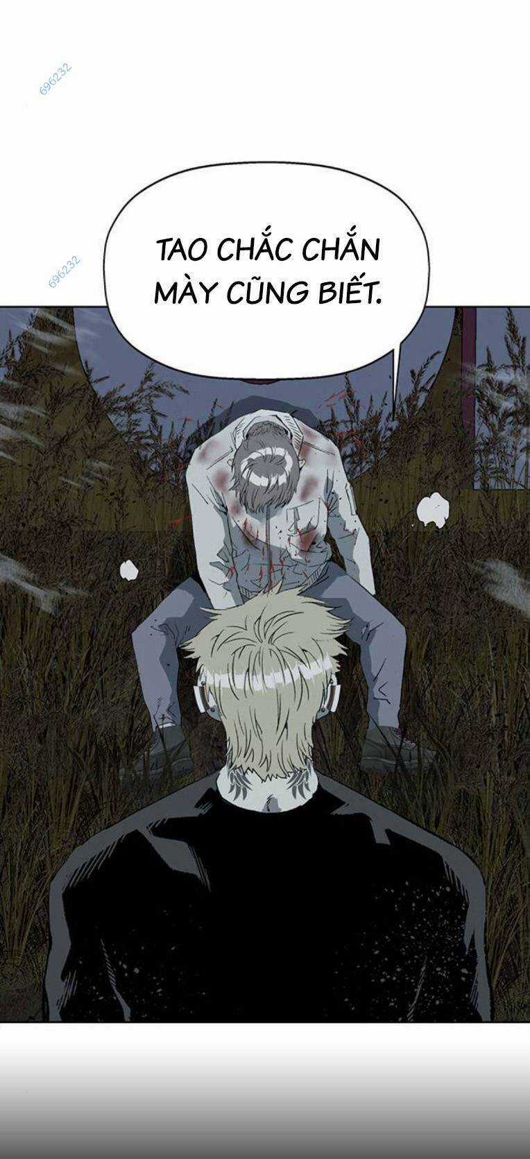 Weak Hero - Chapter 253 - Trang 105