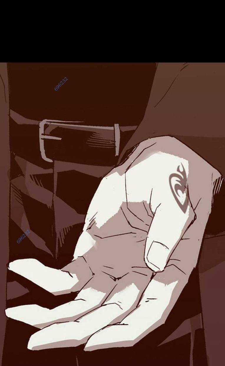 Weak Hero - Chapter 253 - Trang 107