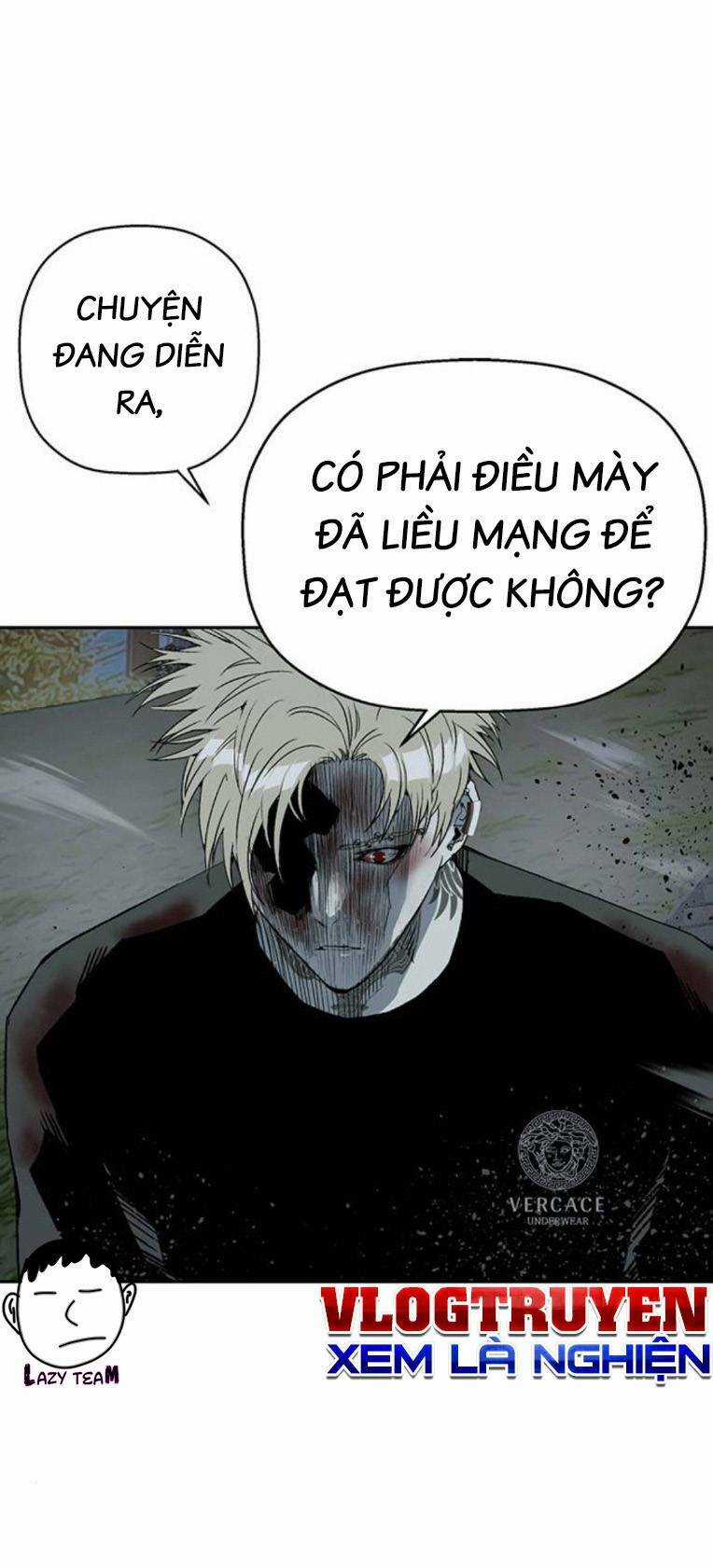 Weak Hero - Chapter 253 - Trang 110