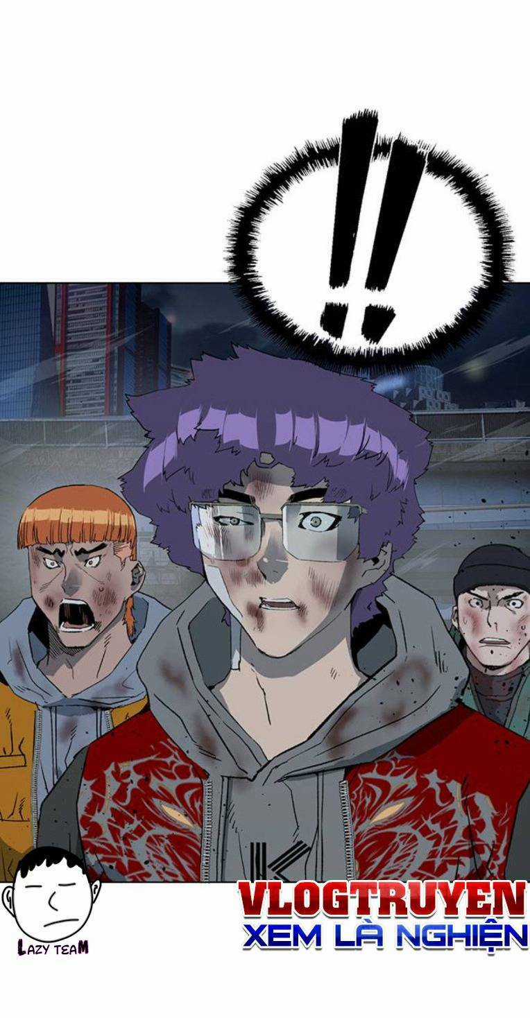 Weak Hero - Chapter 253 - Trang 12