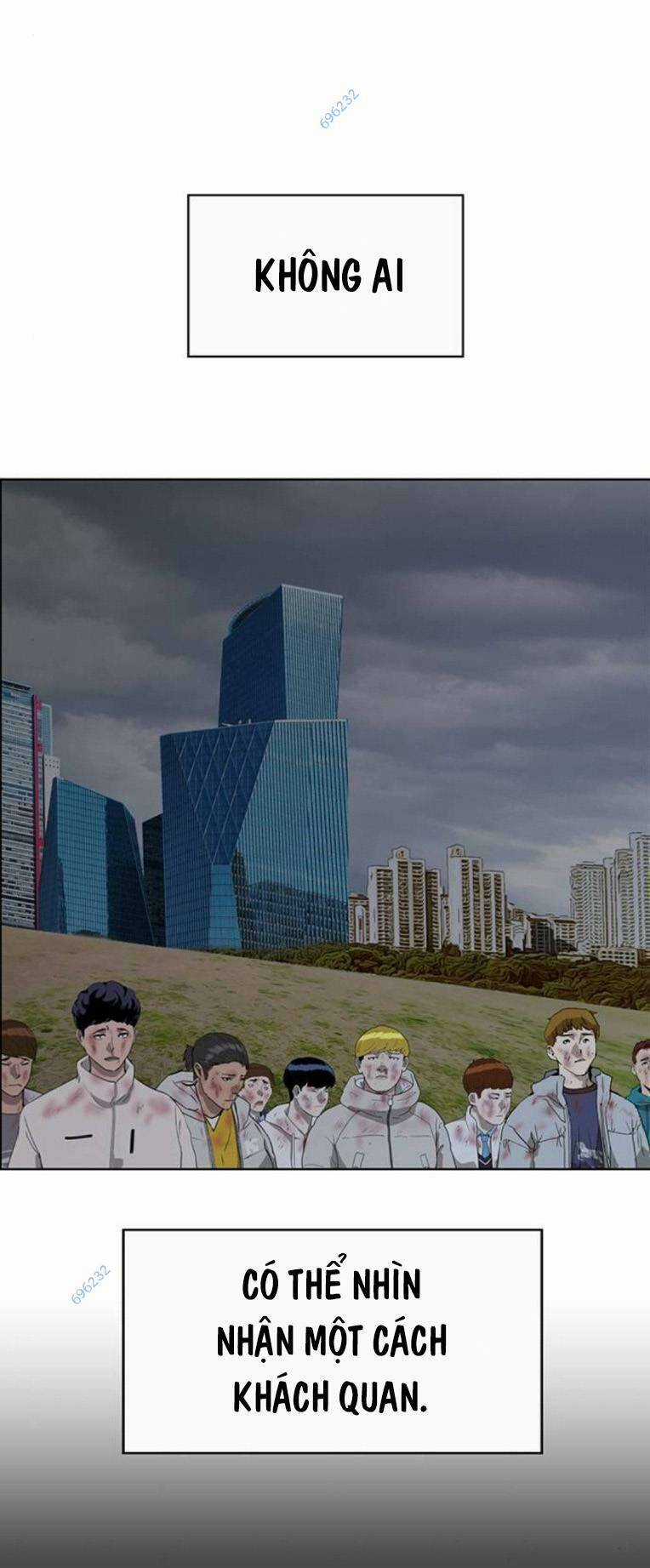 Weak Hero - Chapter 253 - Trang 13