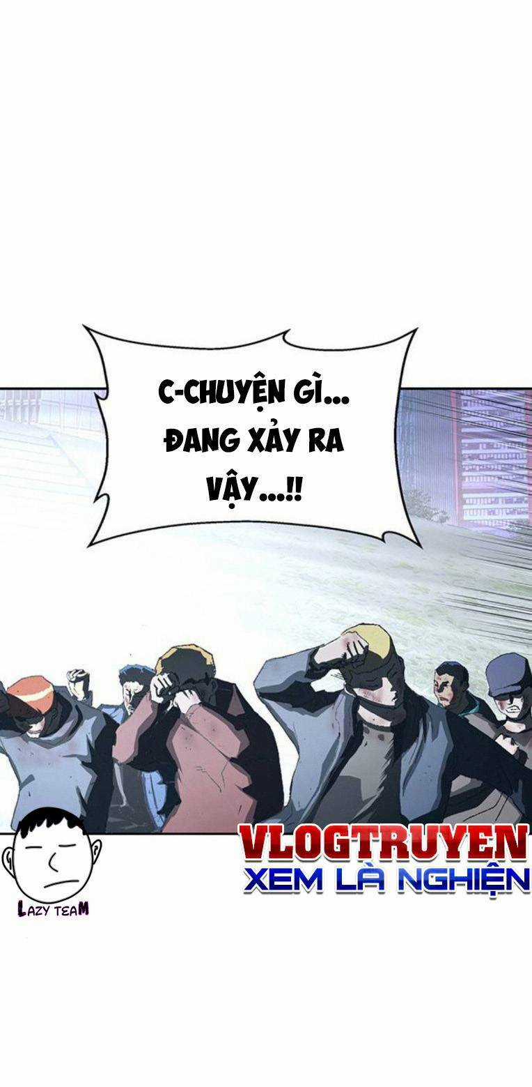 Weak Hero - Chapter 253 - Trang 123