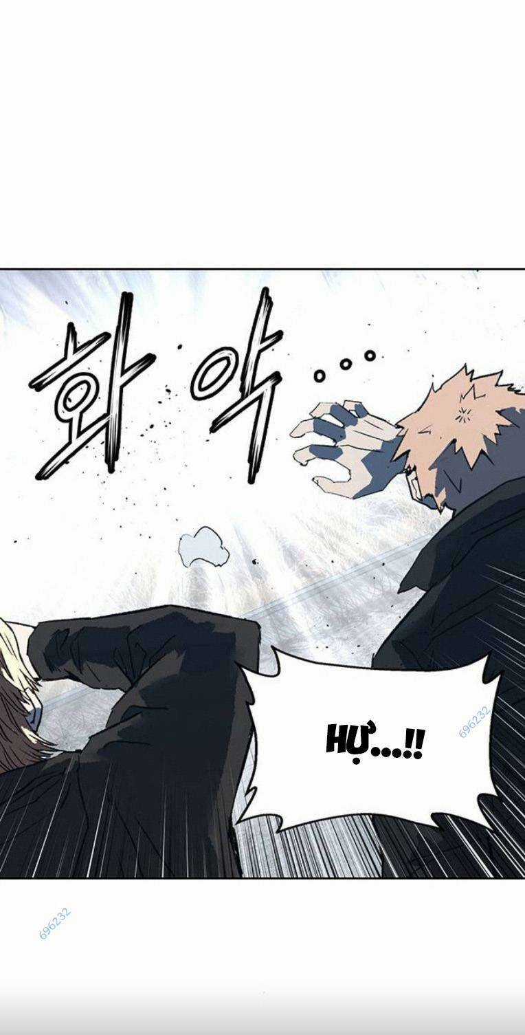 Weak Hero - Chapter 253 - Trang 124