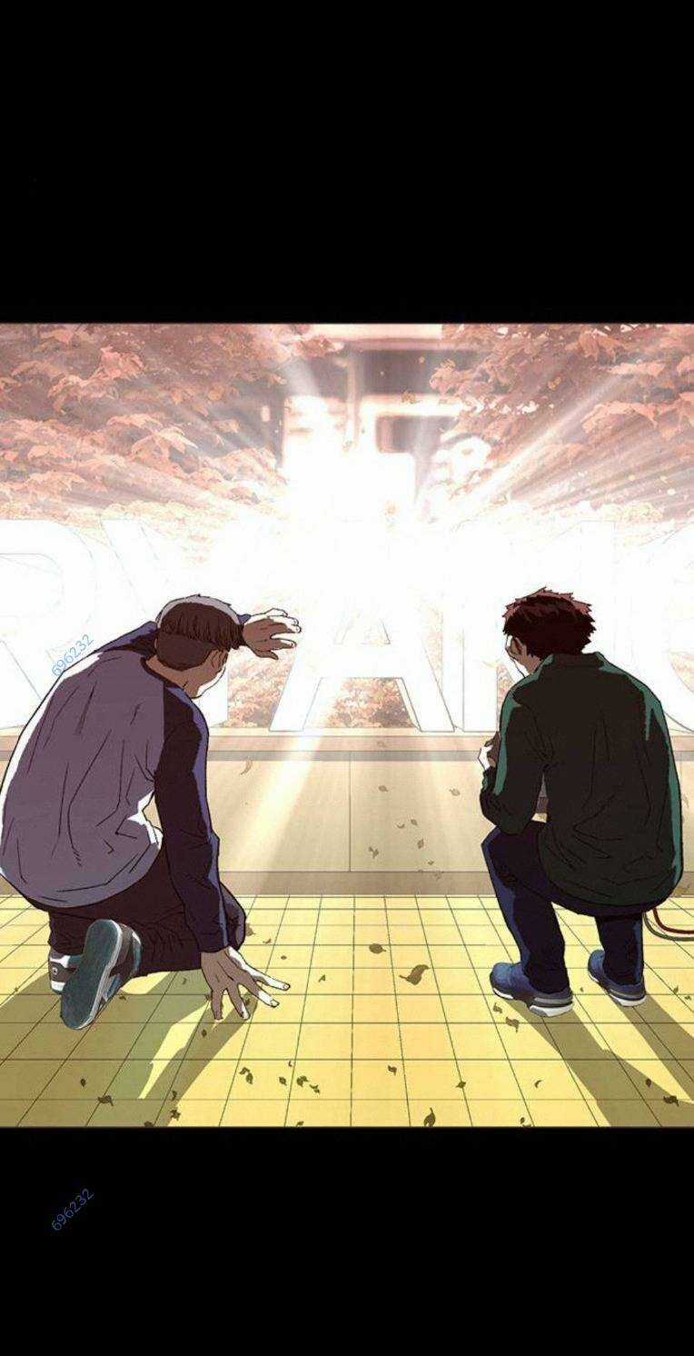 Weak Hero - Chapter 253 - Trang 126