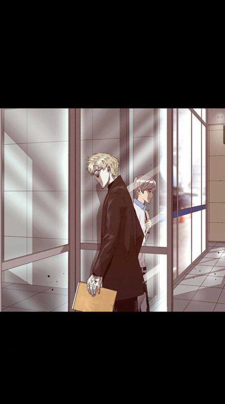 Weak Hero - Chapter 253 - Trang 127