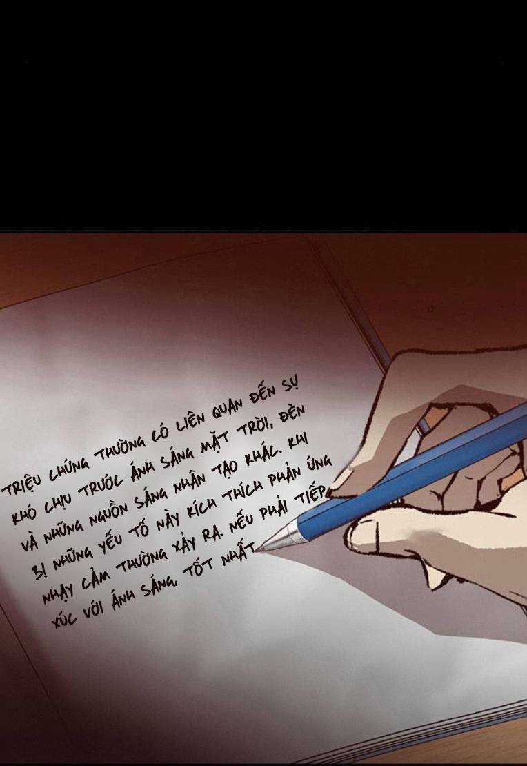 Weak Hero - Chapter 253 - Trang 131