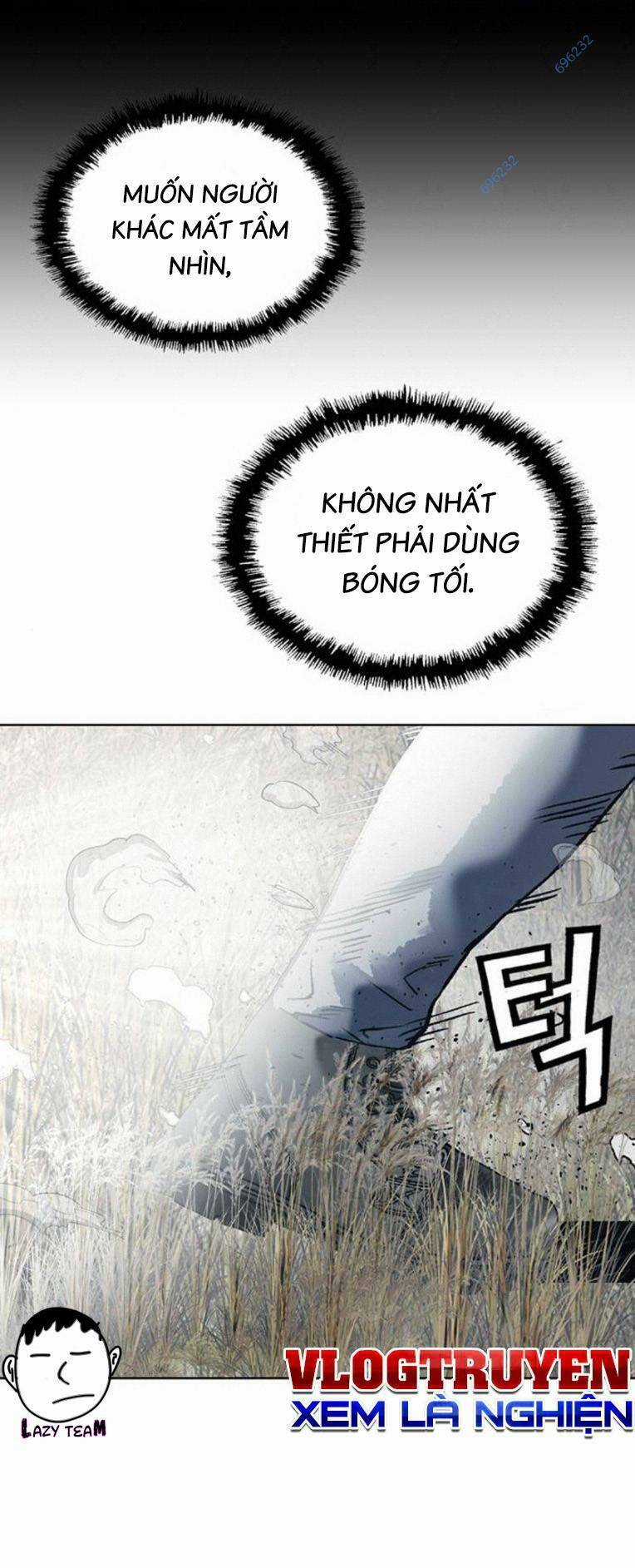 Weak Hero - Chapter 253 - Trang 132