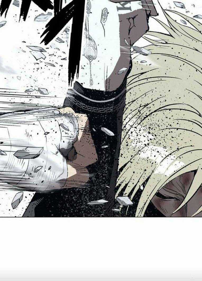 Weak Hero - Chapter 253 - Trang 136