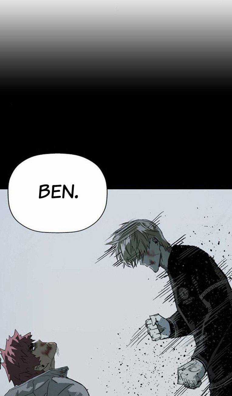 Weak Hero - Chapter 253 - Trang 137