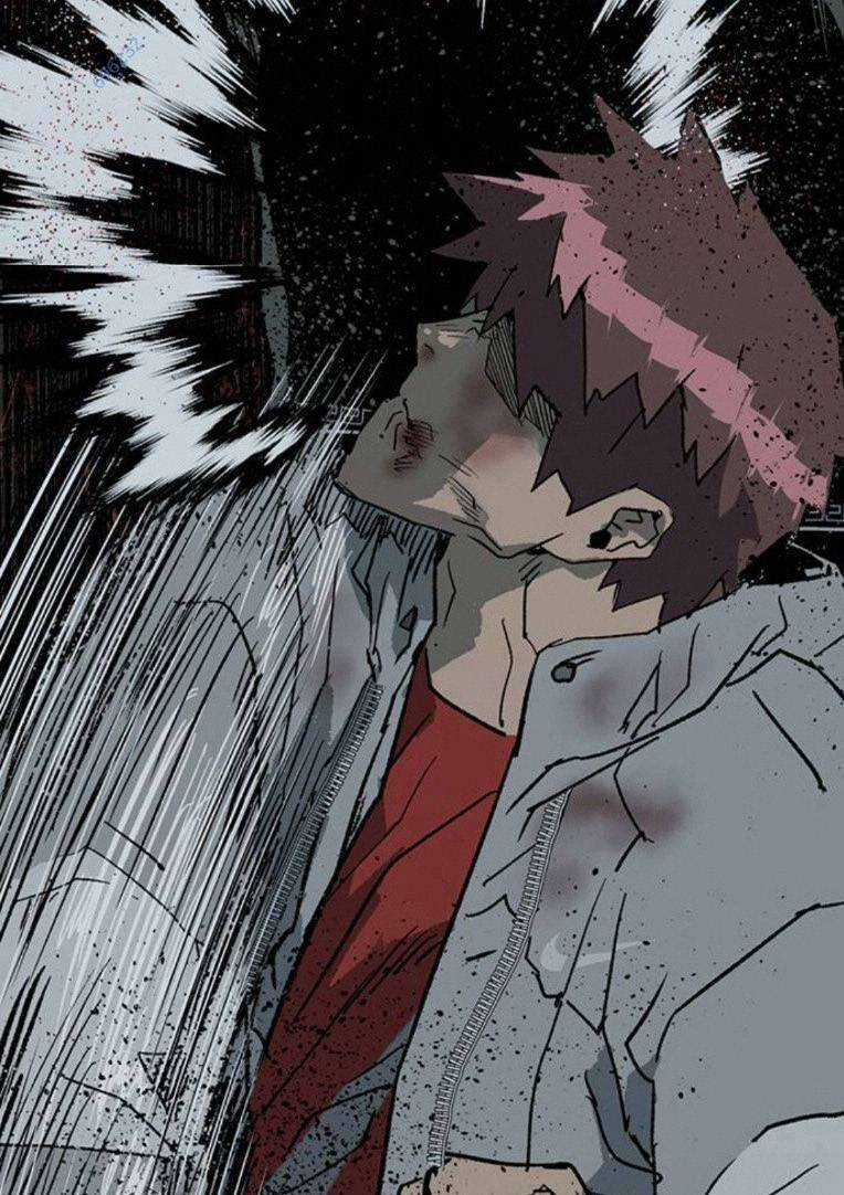 Weak Hero - Chapter 253 - Trang 140