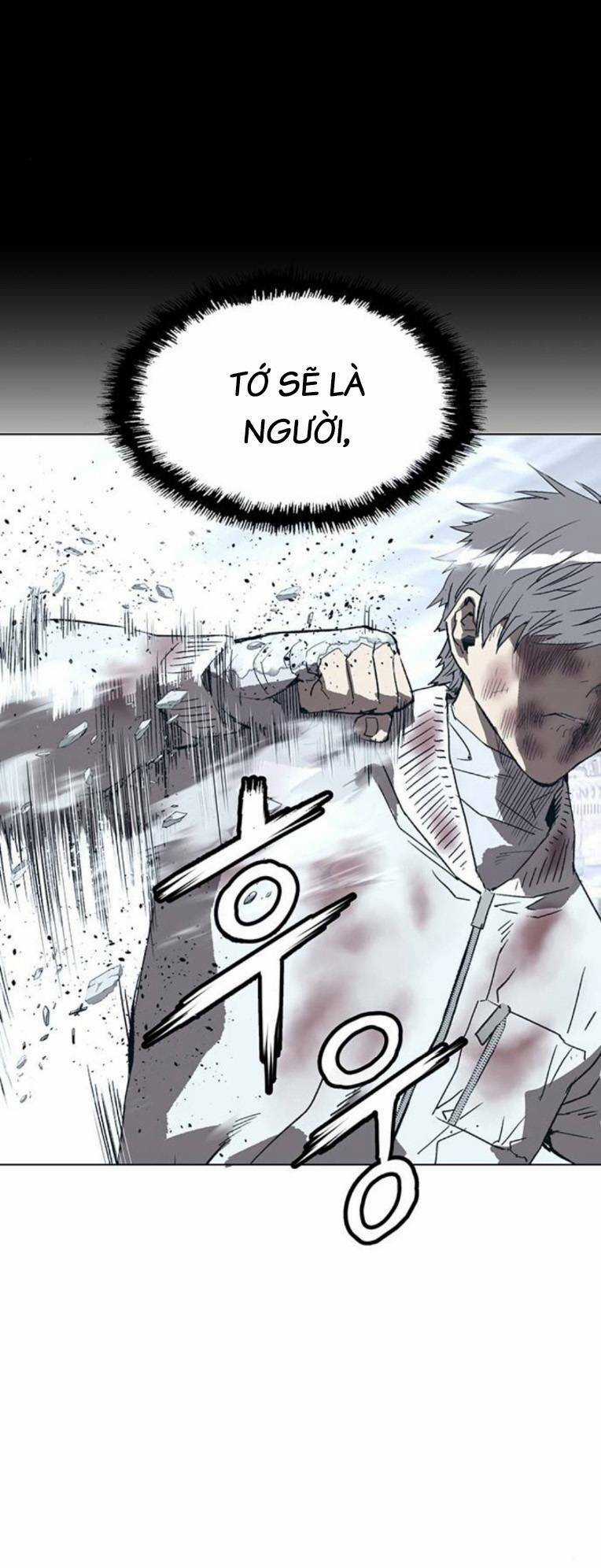 Weak Hero - Chapter 253 - Trang 142