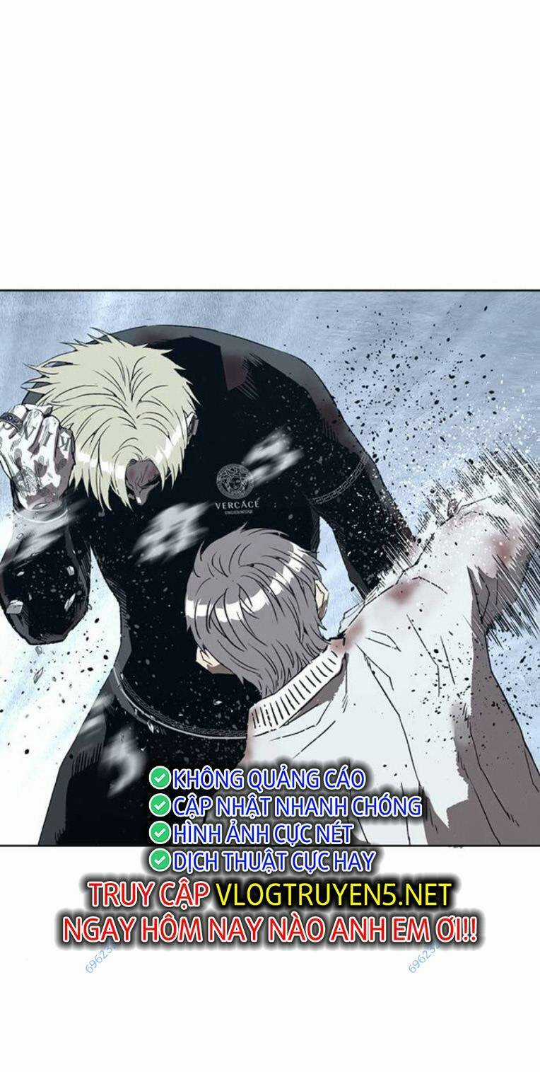 Weak Hero - Chapter 253 - Trang 147