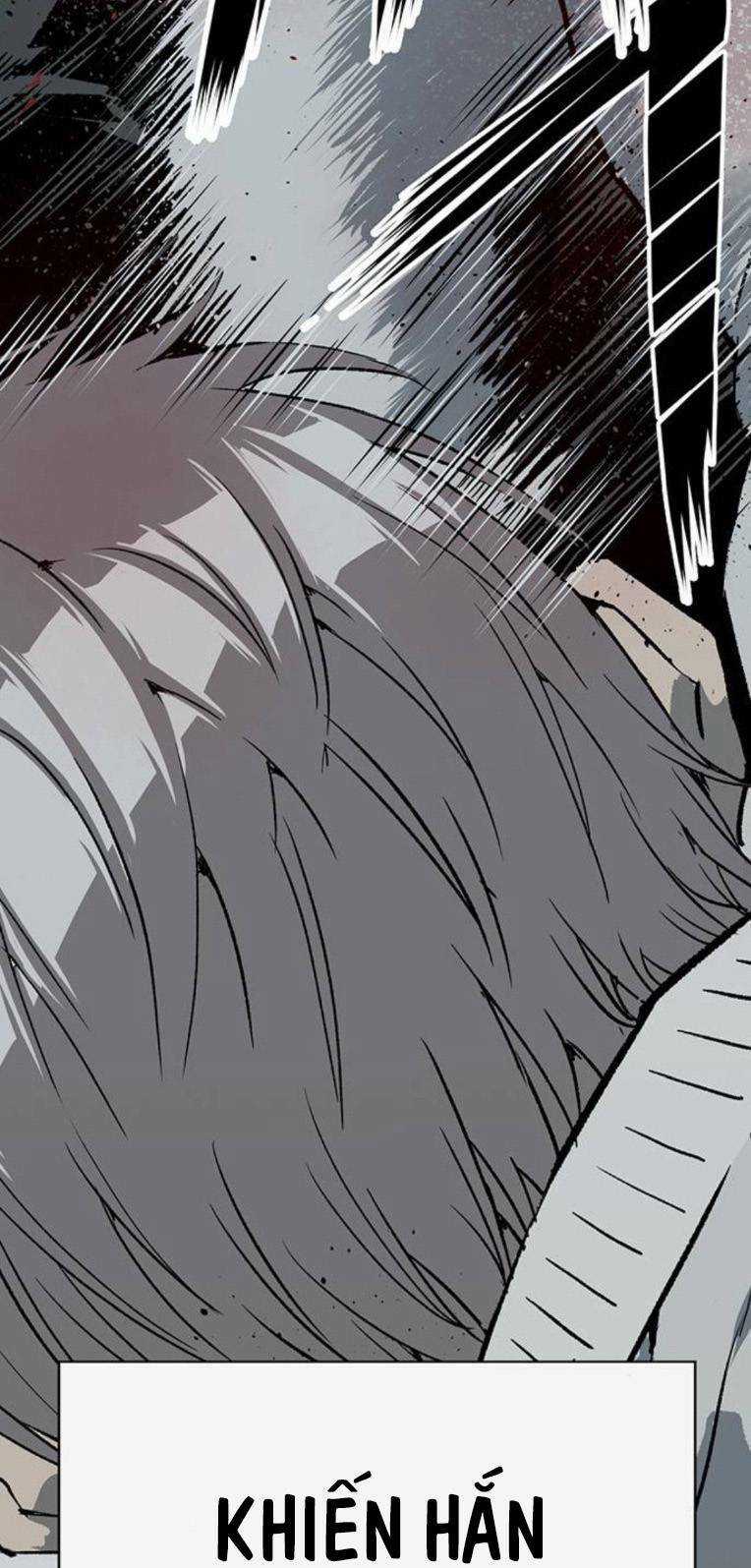 Weak Hero - Chapter 253 - Trang 152