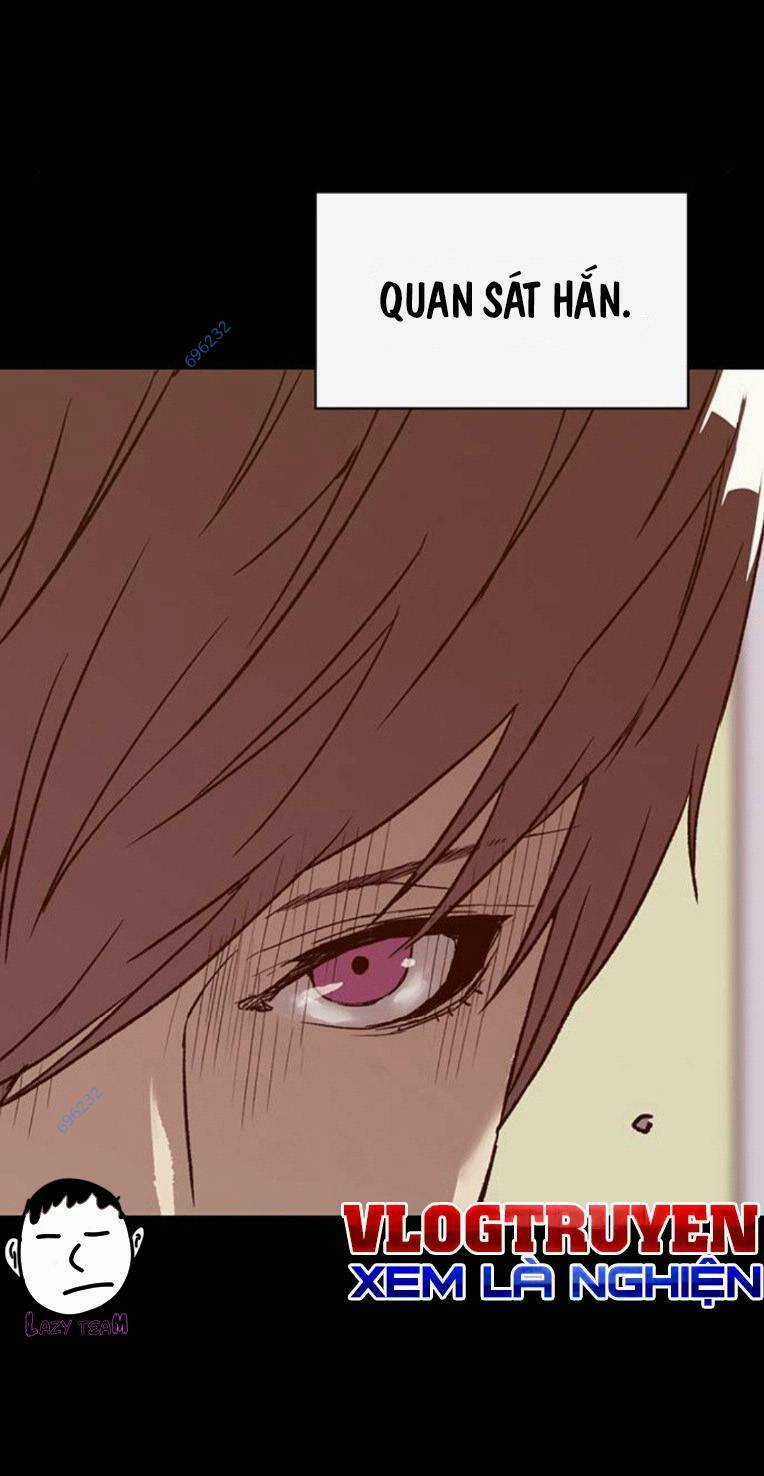 Weak Hero - Chapter 253 - Trang 17