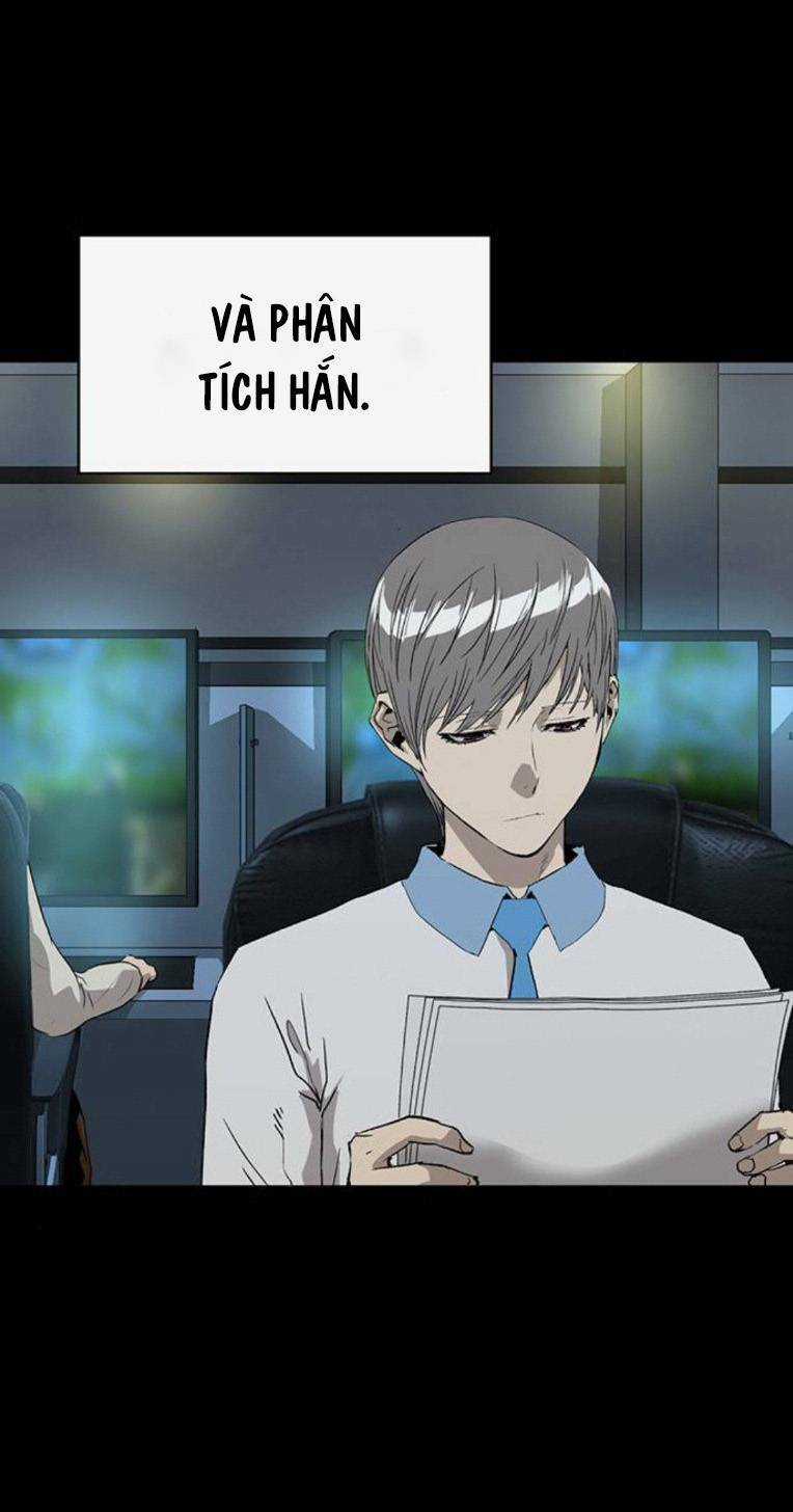 Weak Hero - Chapter 253 - Trang 18