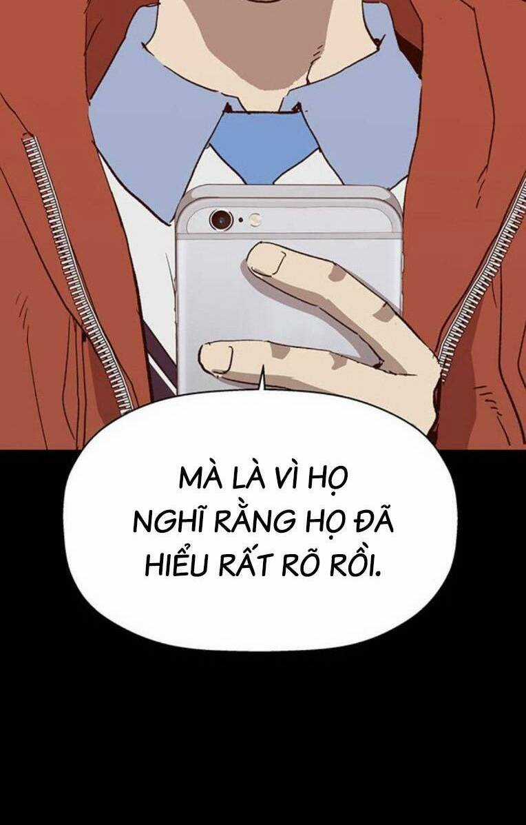 Weak Hero - Chapter 253 - Trang 20