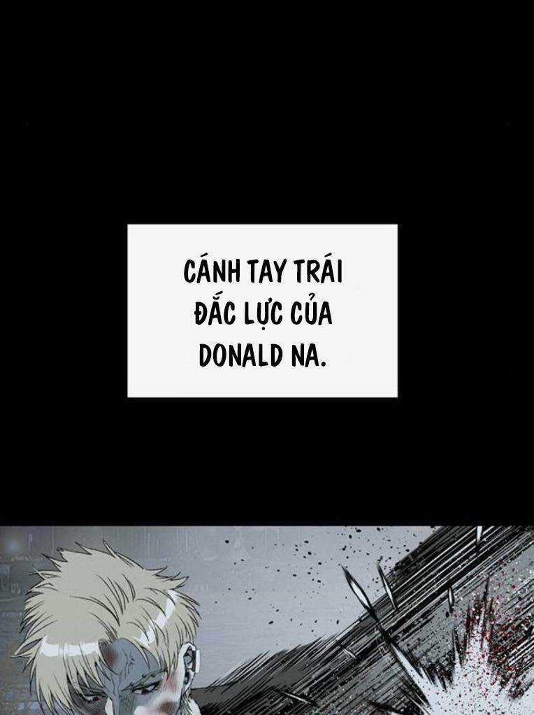 Weak Hero - Chapter 253 - Trang 21