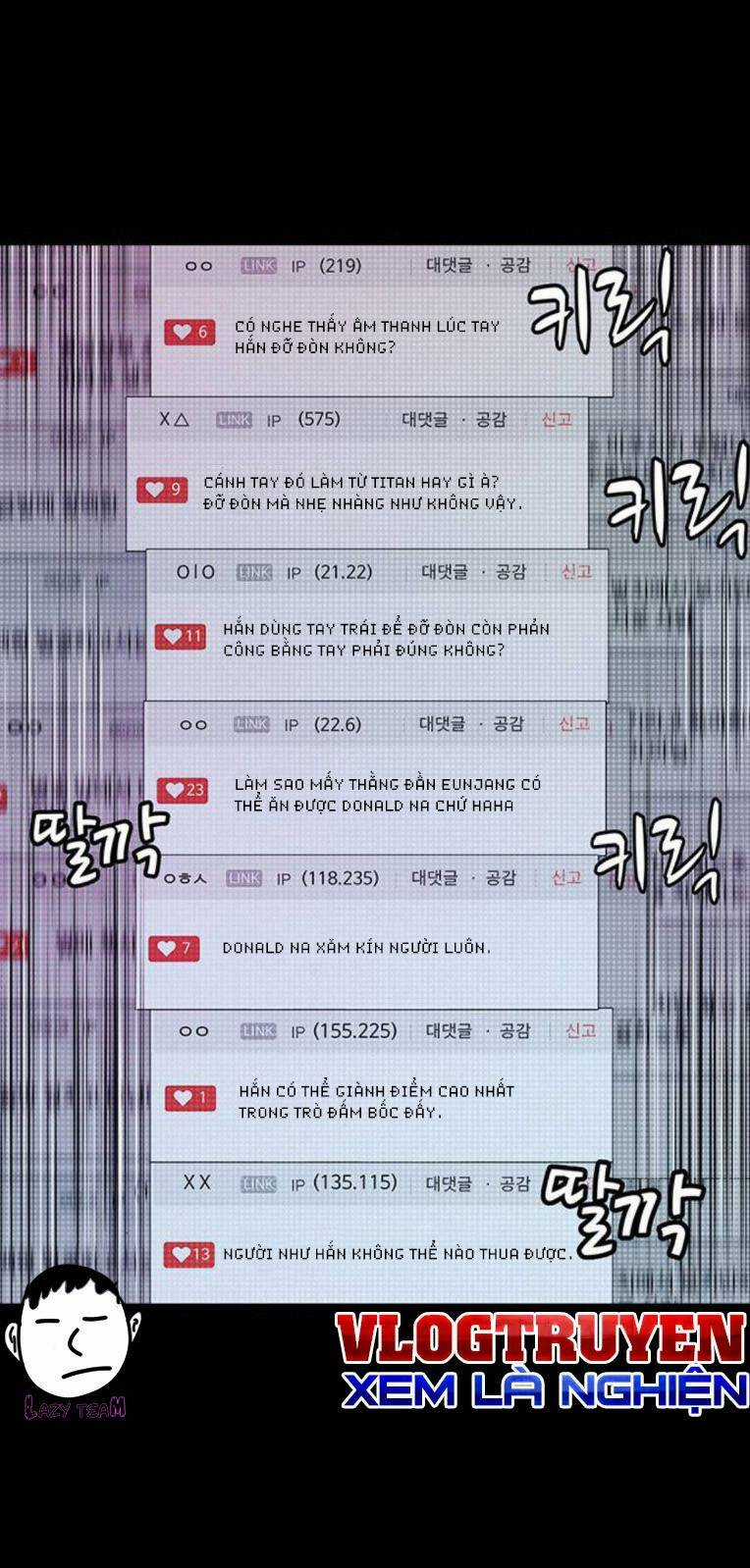 Weak Hero - Chapter 253 - Trang 24