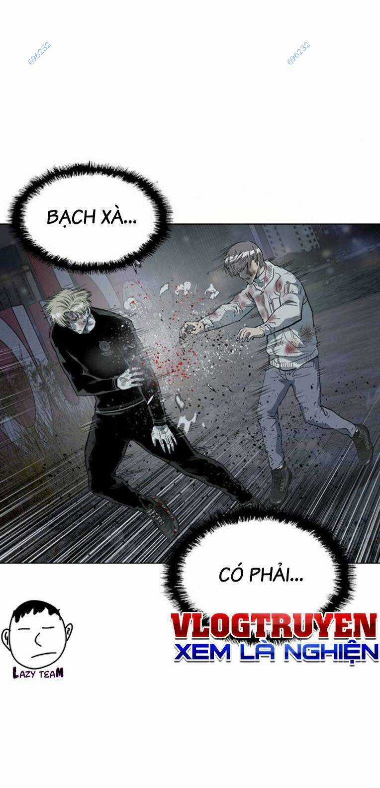 Weak Hero - Chapter 253 - Trang 29