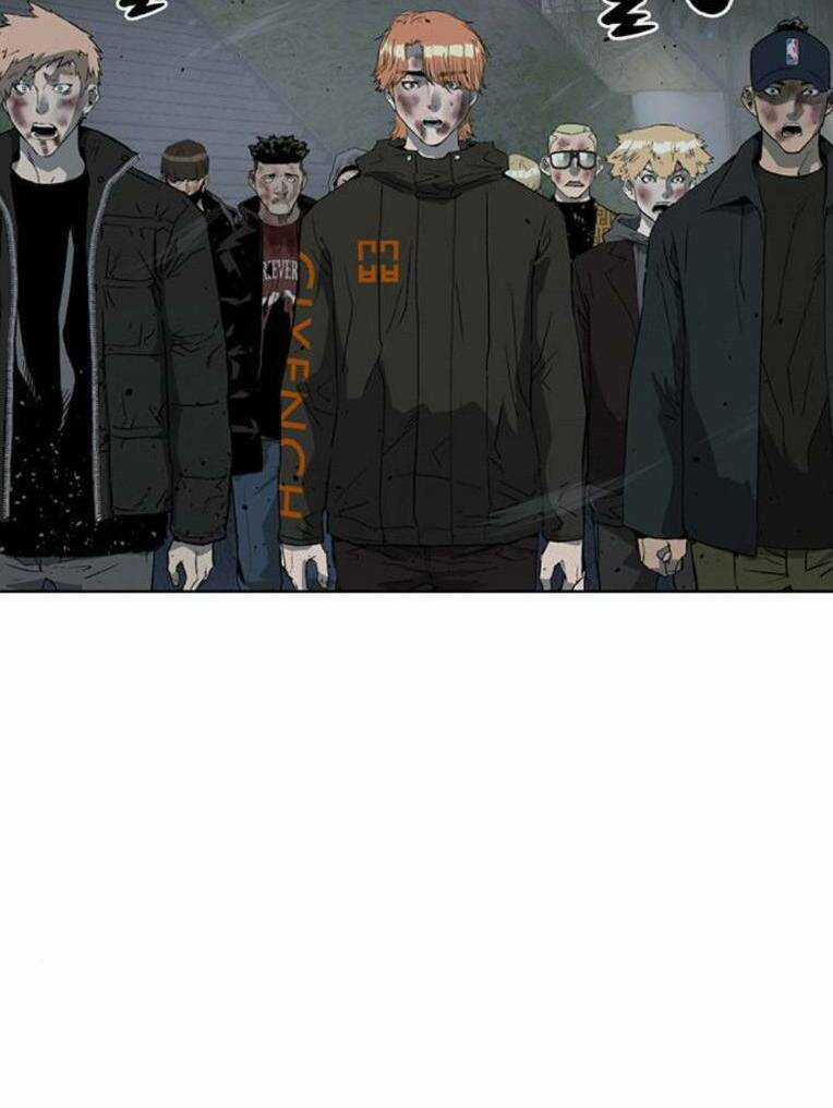 Weak Hero - Chapter 253 - Trang 31