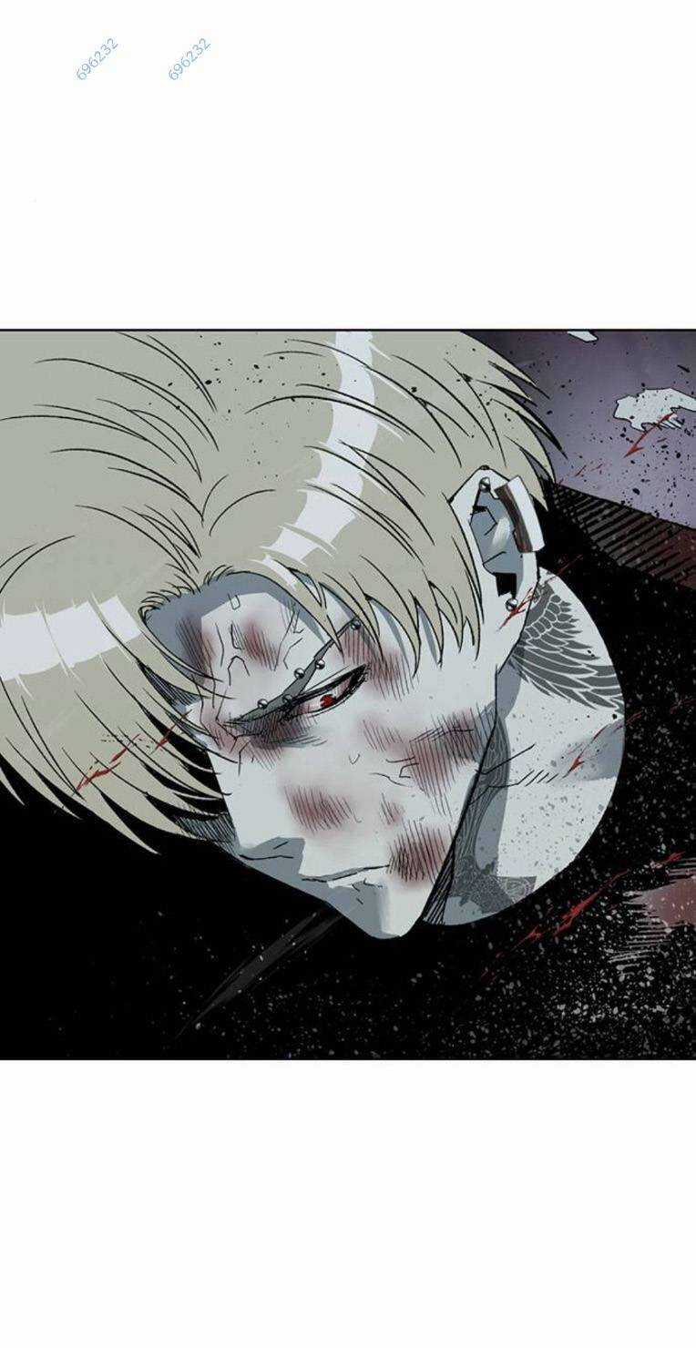 Weak Hero - Chapter 253 - Trang 32