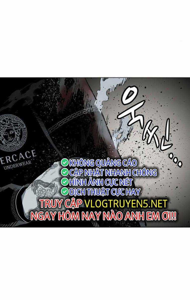 Weak Hero - Chapter 253 - Trang 33