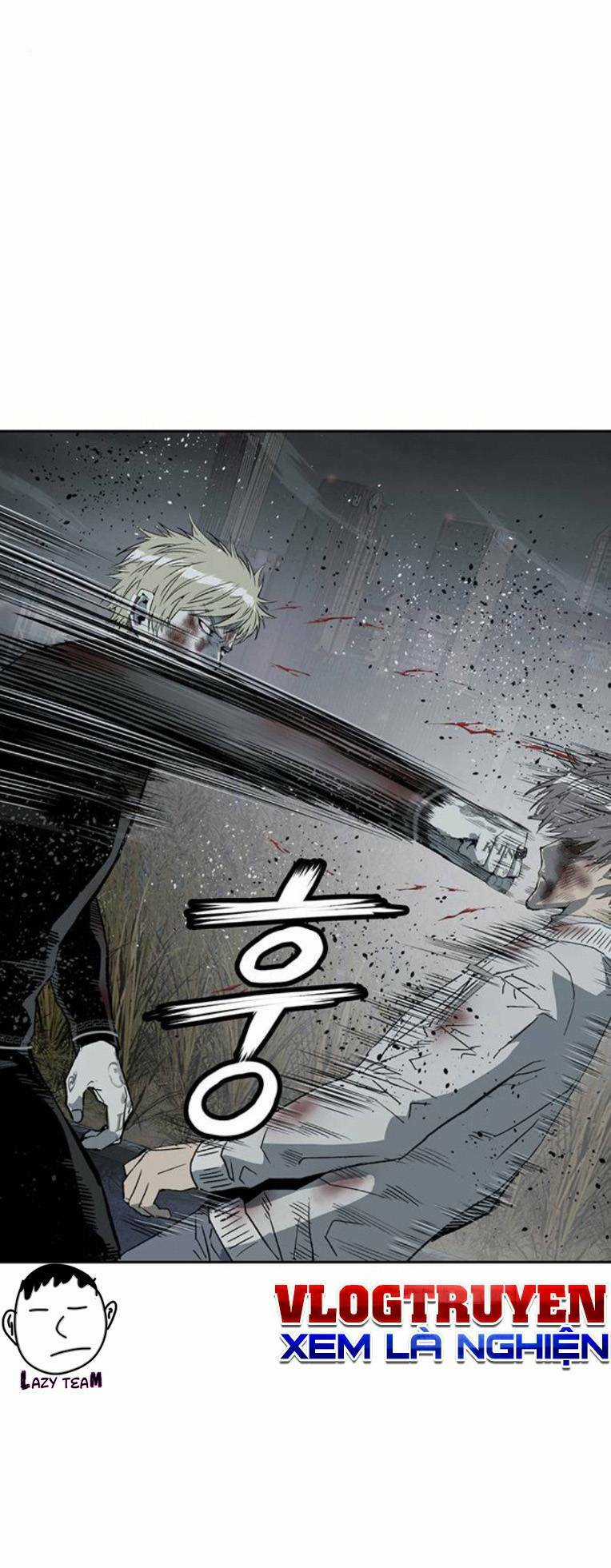 Weak Hero - Chapter 253 - Trang 35