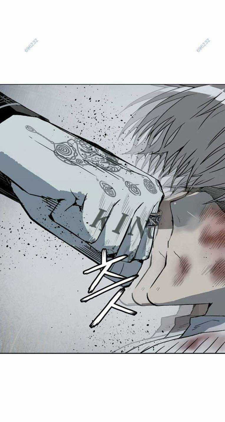 Weak Hero - Chapter 253 - Trang 36