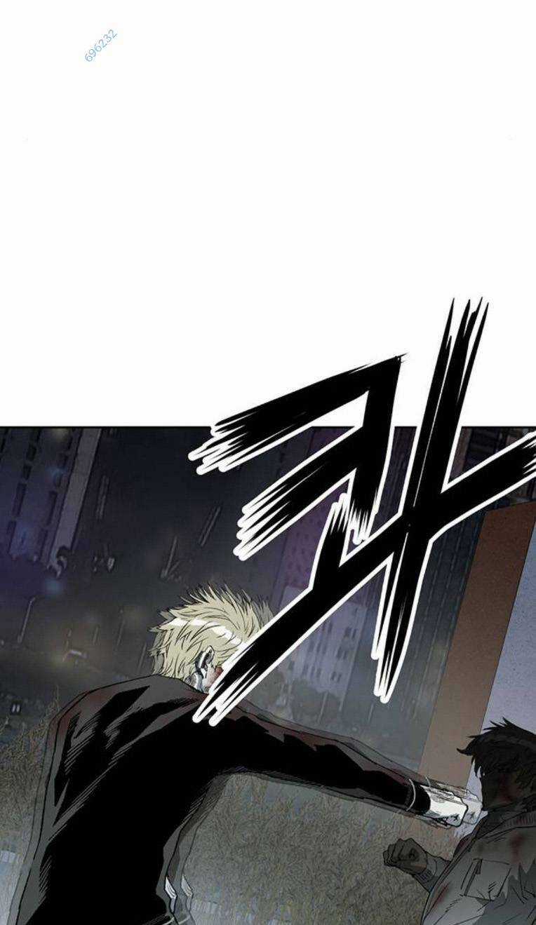 Weak Hero - Chapter 253 - Trang 38