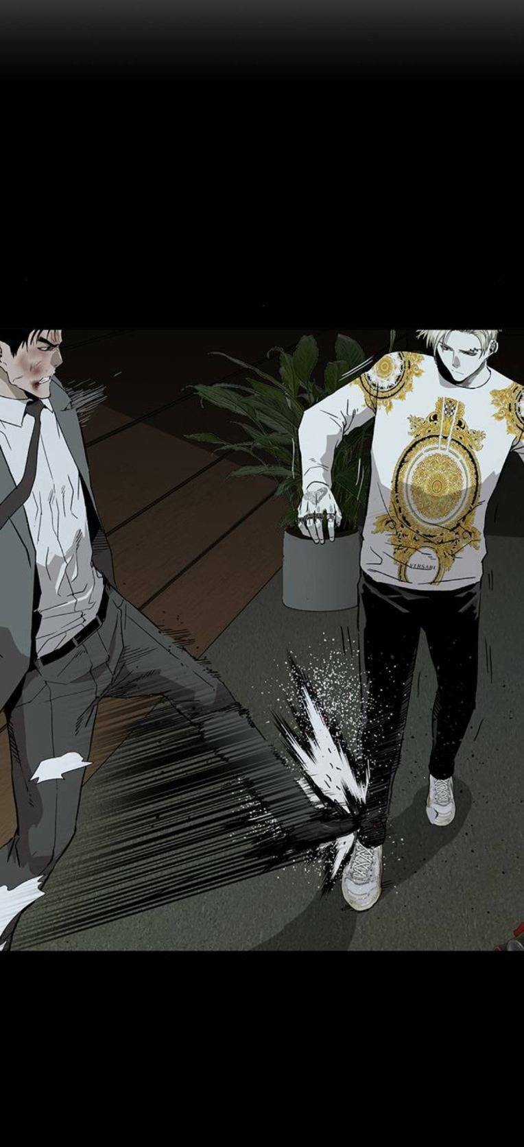 Weak Hero - Chapter 253 - Trang 40