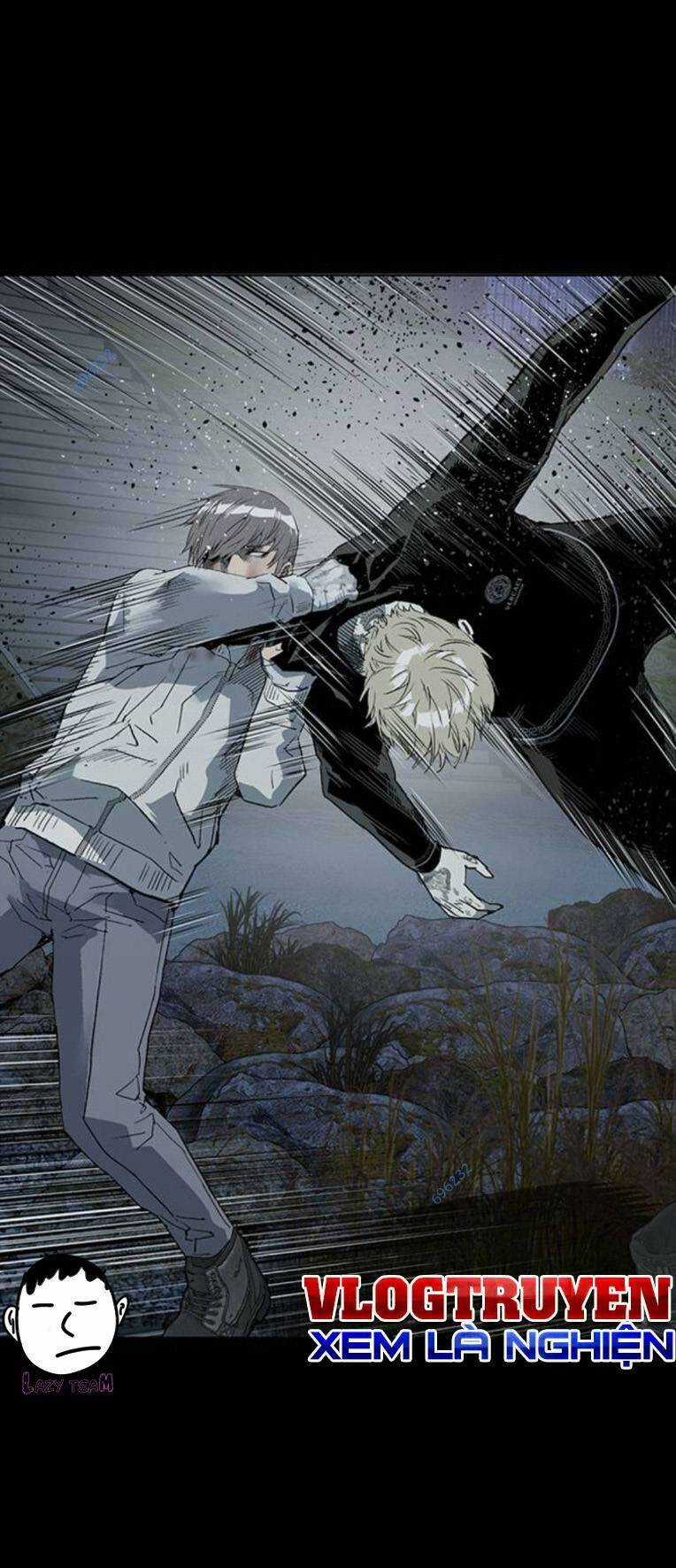 Weak Hero - Chapter 253 - Trang 41