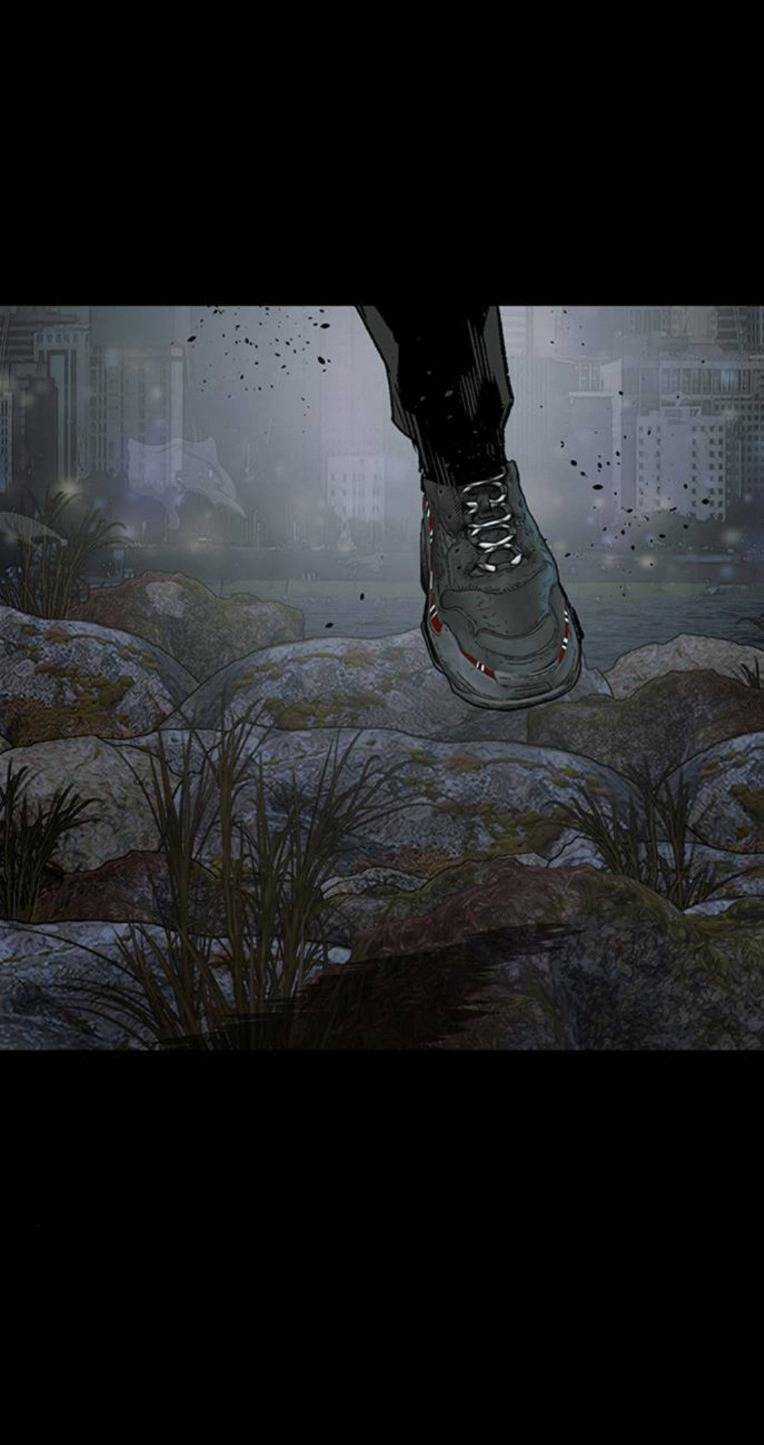 Weak Hero - Chapter 253 - Trang 42