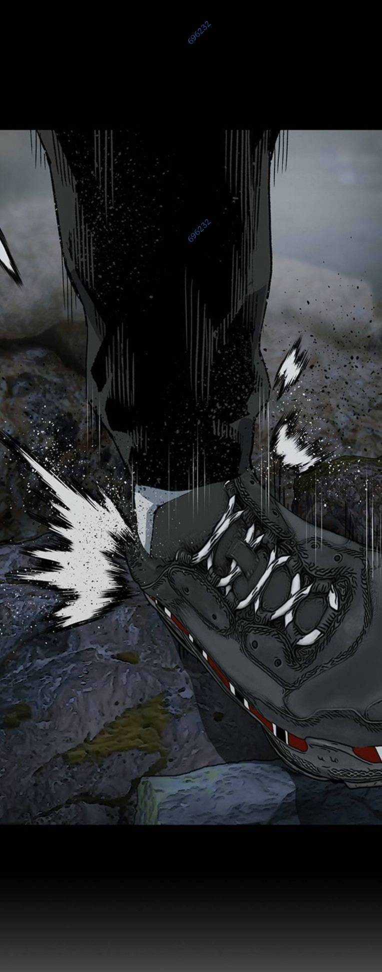 Weak Hero - Chapter 253 - Trang 43