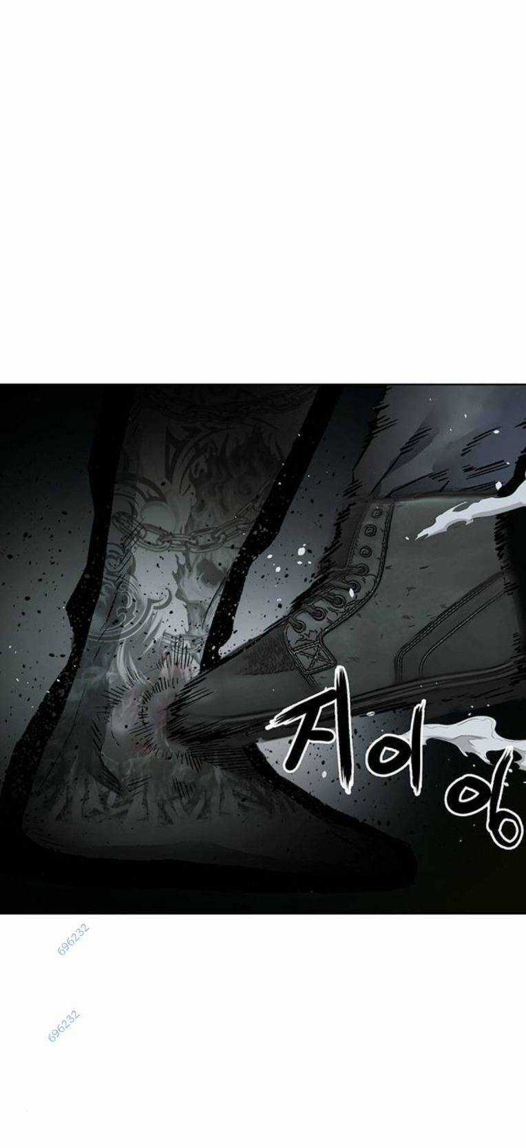 Weak Hero - Chapter 253 - Trang 45